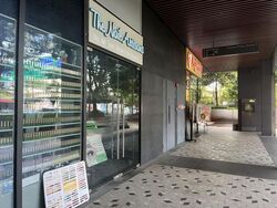 The Venue Shoppes (D13), Retail #477447901